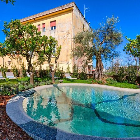 Unconventional Sorrento Coast Hotel Sant'Agnello Exterior photo
