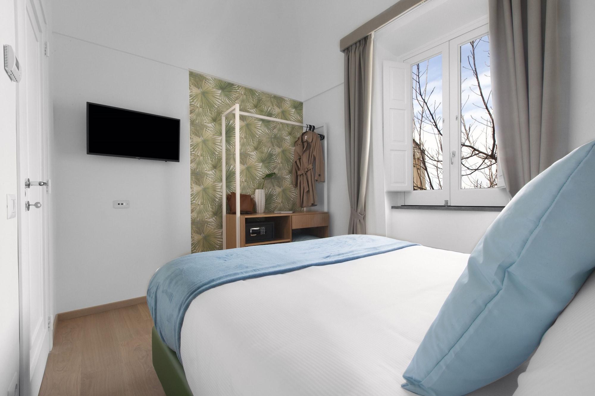 Unconventional Sorrento Coast Hotel Sant'Agnello Exterior photo