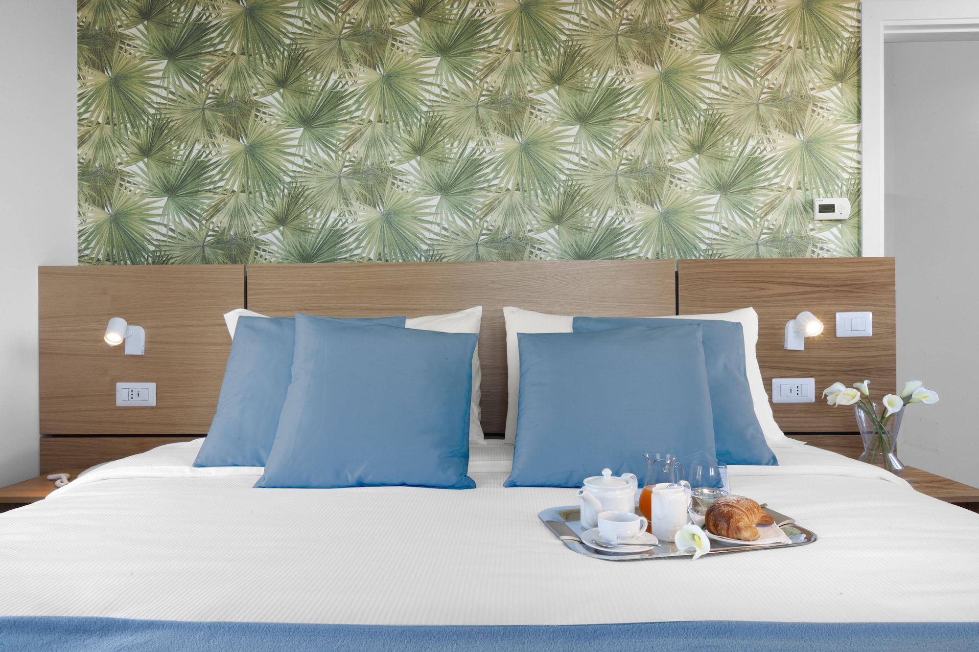 Unconventional Sorrento Coast Hotel Sant'Agnello Exterior photo