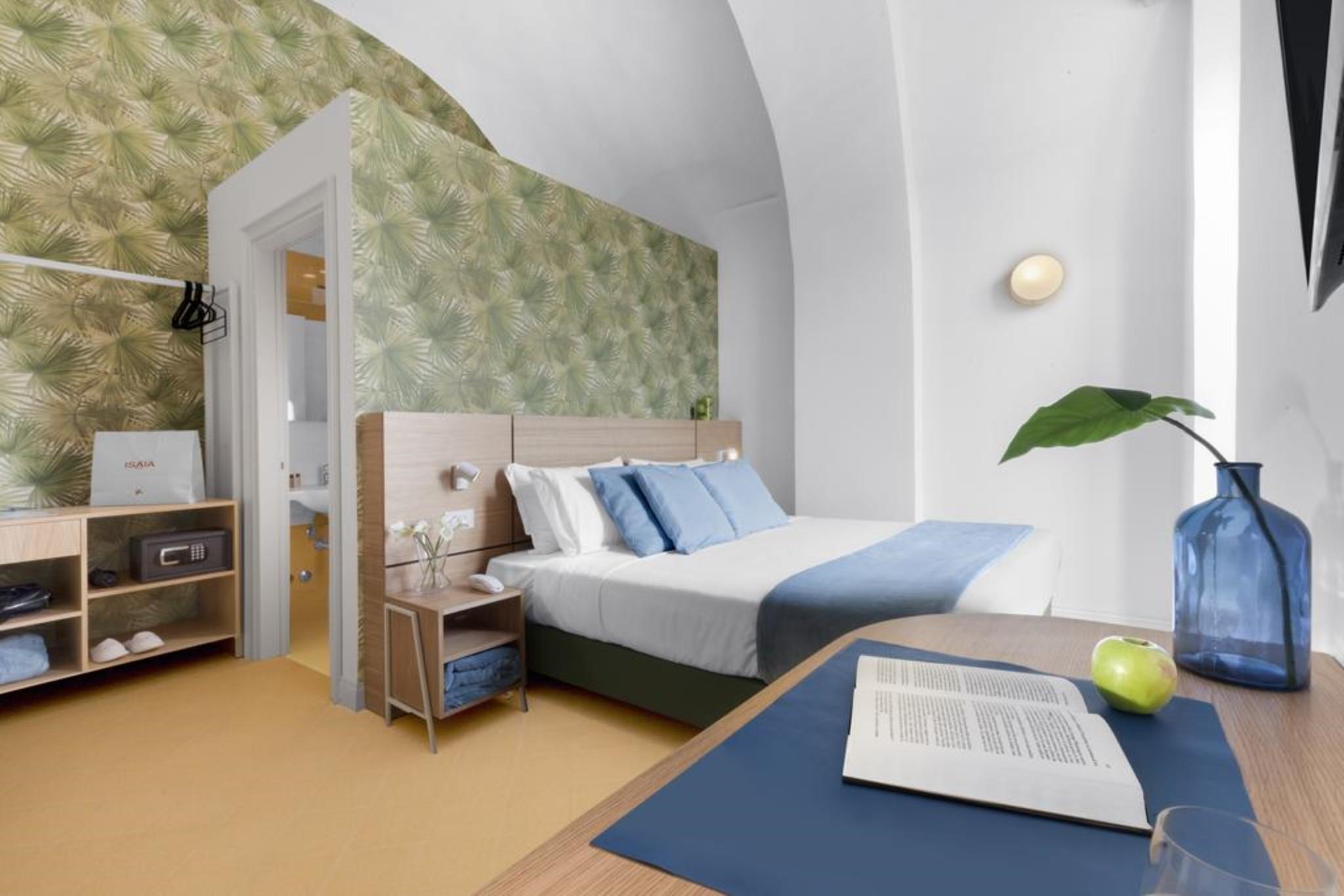 Unconventional Sorrento Coast Hotel Sant'Agnello Exterior photo