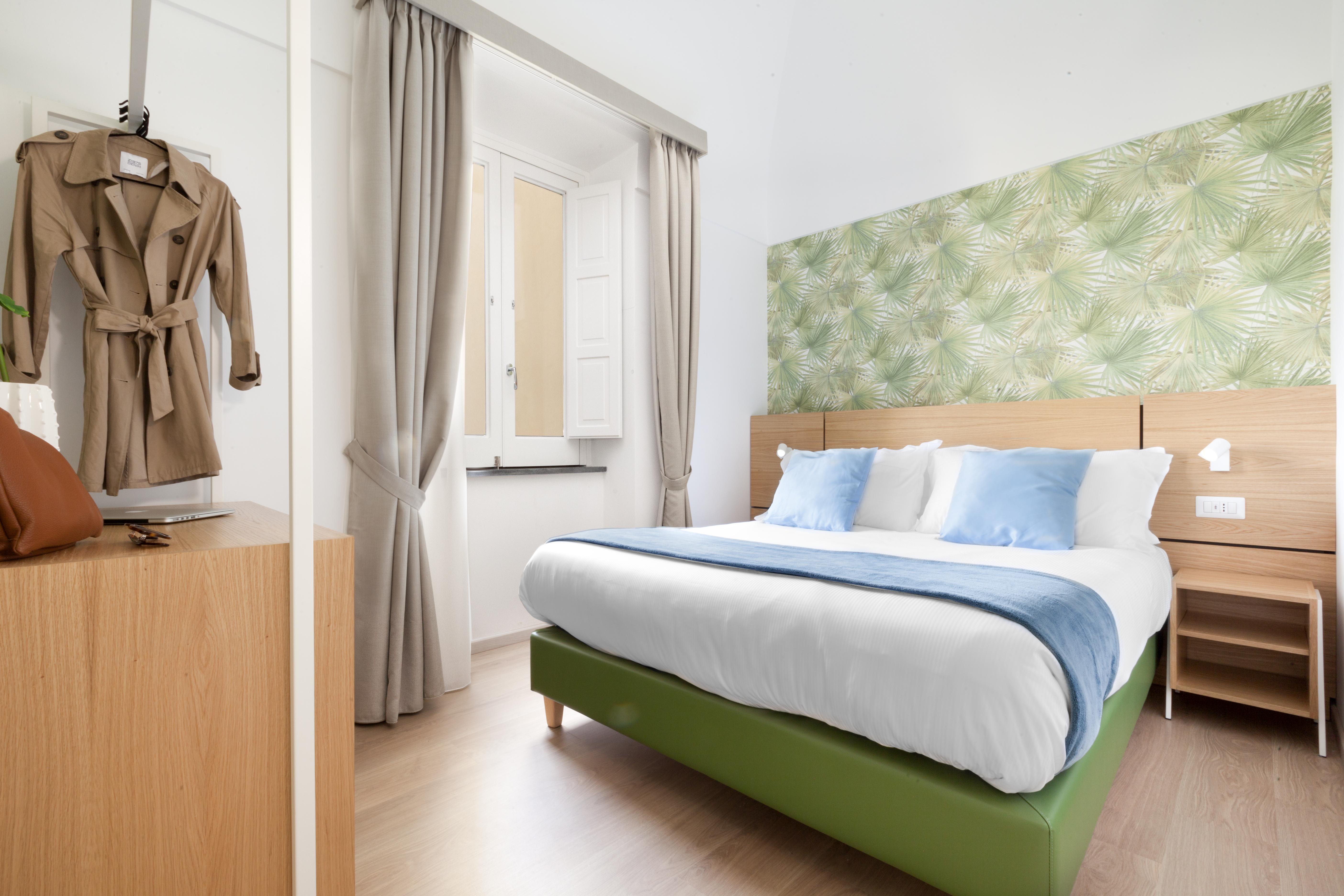 Unconventional Sorrento Coast Hotel Sant'Agnello Exterior photo